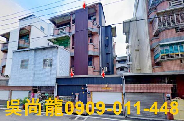 屏東透天法拍-4