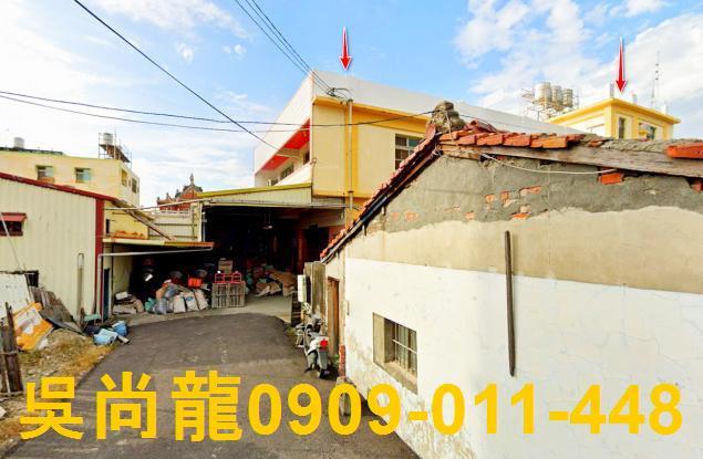 彰化大村法拍透天-4