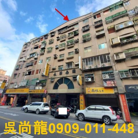 桃園蘆竹華廈法拍-3