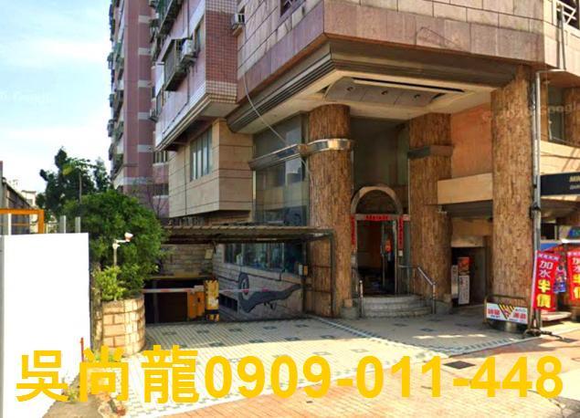 台中北屯大樓拍賣-2