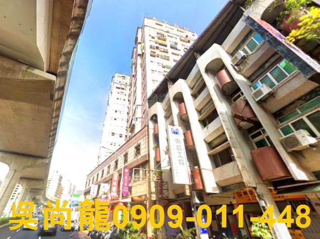 台中北屯大樓拍賣-3
