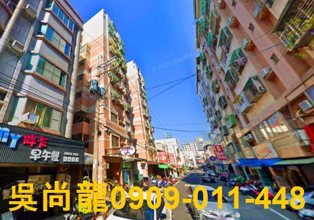 台南永康法拍華廈-3