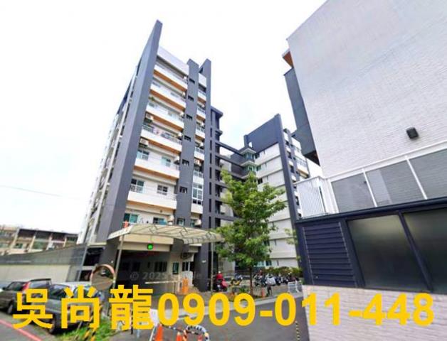 台南仁德法拍公寓-3