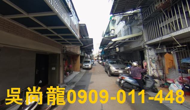 桃園桃園區法拍透天-1