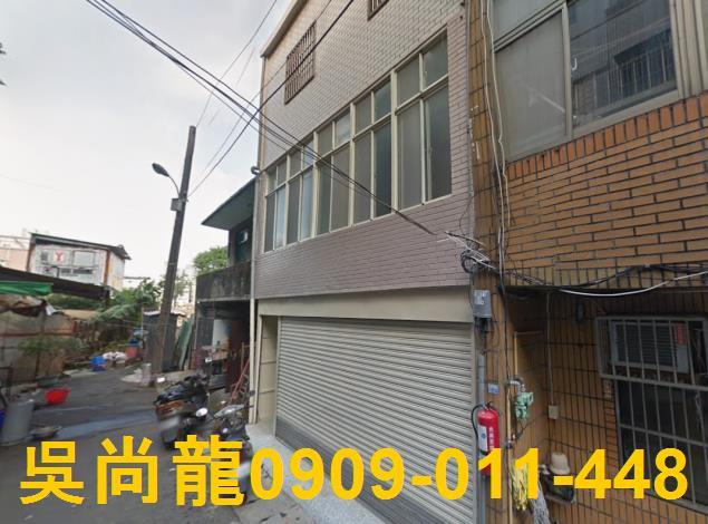 桃園桃園區法拍透天-3