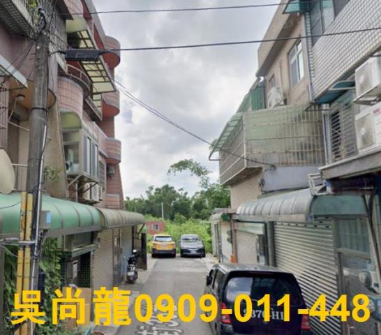 桃園平鎮法拍透天-0