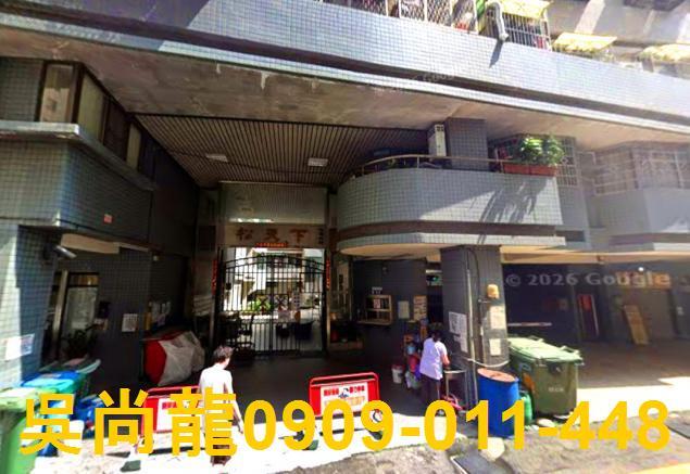 台中南屯華廈法拍-2