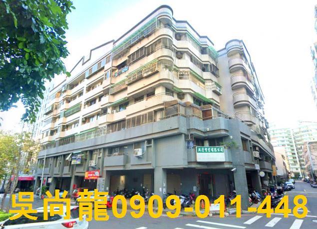 台中南屯華廈法拍-4