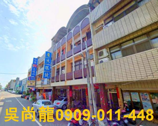 台南學甲法拍透天-3