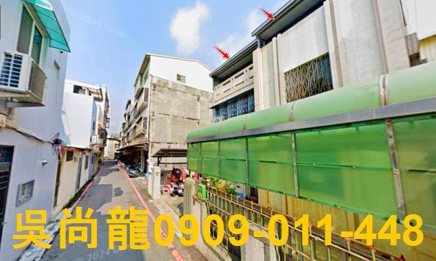 彰化社頭透天法拍-3