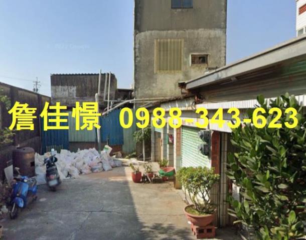 高雄林園透天拍賣-1