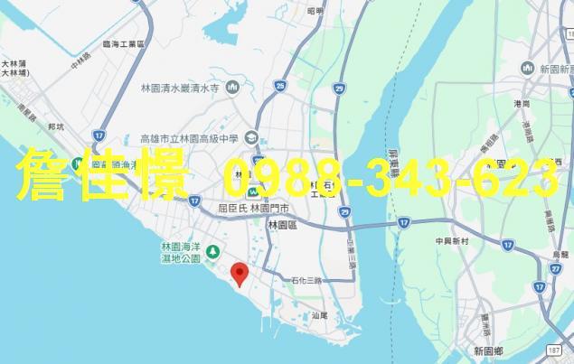 高雄林園透天拍賣-4