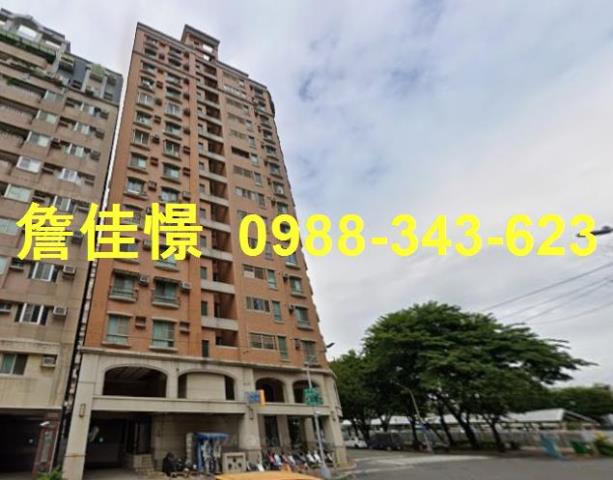 左營法拍大樓-2