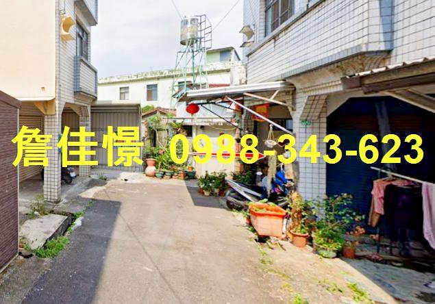 萬巒透天法拍-2