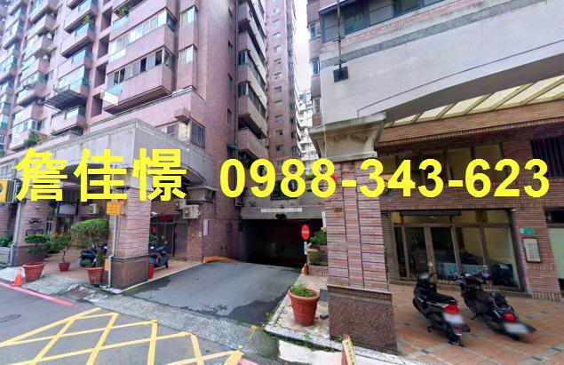 安平大樓法拍-1
