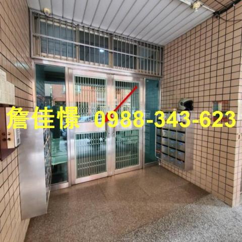 蘆竹法拍華廈-1