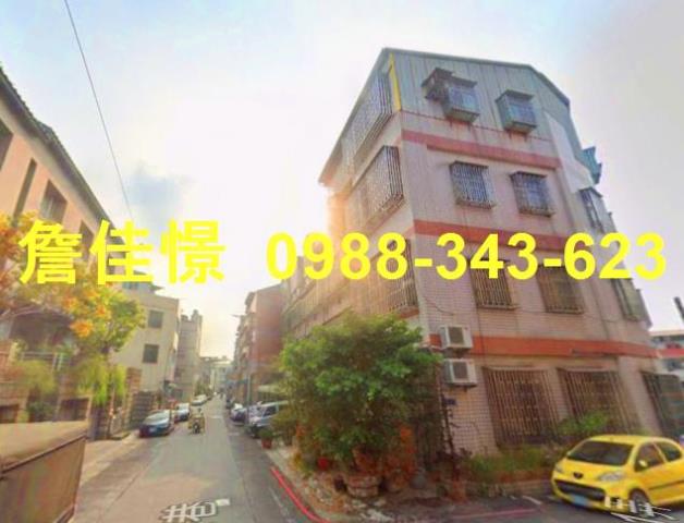 北屯法拍透天-3