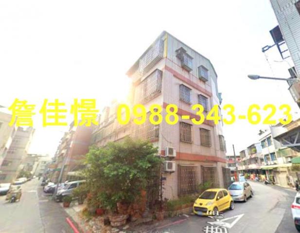 北屯法拍透天-4