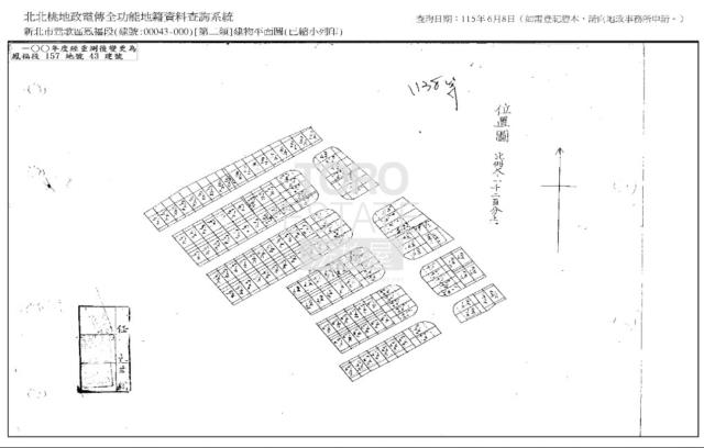 鶯歌法拍透天-1