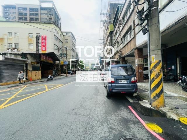 鶯歌法拍透天-7