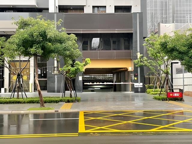 桃園法拍大樓-3
