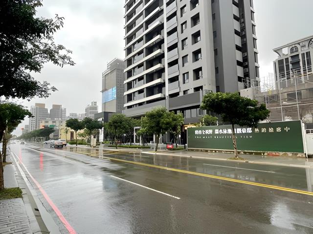 桃園法拍大樓-4