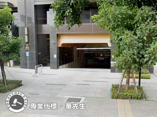 桃園桃園區法拍大樓-11