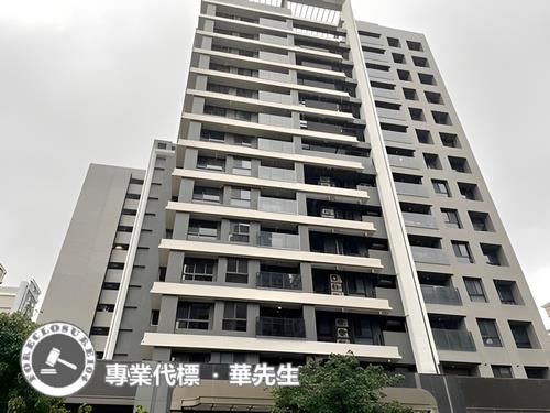 桃園桃園區法拍大樓-5