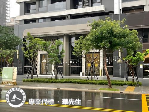 桃園桃園區法拍大樓-7
