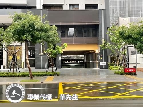 桃園桃園區法拍大樓-8