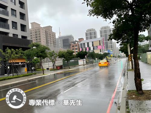 桃園桃園區法拍大樓-10