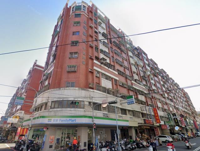 台中潭子法拍華廈-2