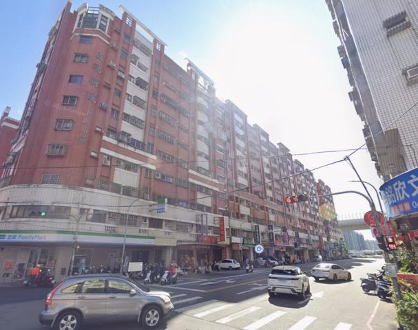台中潭子法拍華廈-4