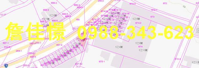 苗栗竹南透天法拍-2