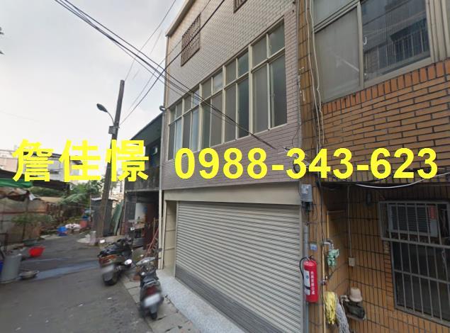 桃園桃園區透天法拍-0