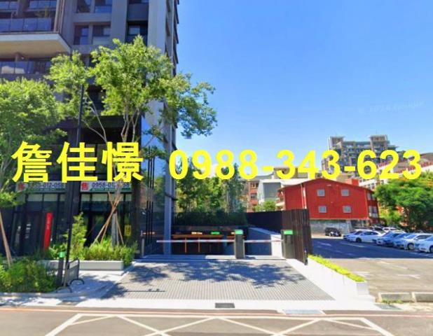 台中北屯大樓拍賣-1