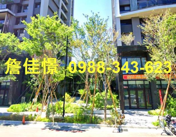 台中北屯大樓拍賣-4