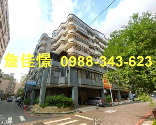台中南屯法拍華廈-2