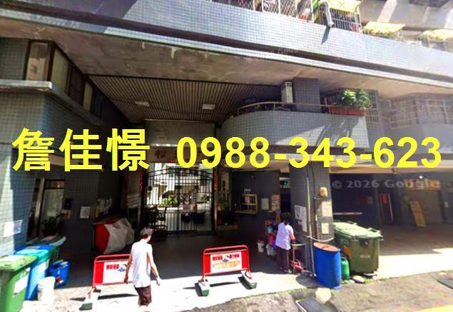 台中南屯法拍華廈-3