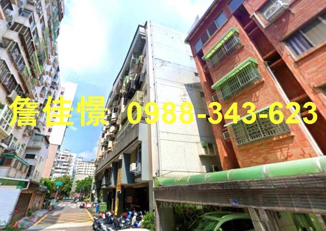 台中南屯法拍華廈-4
