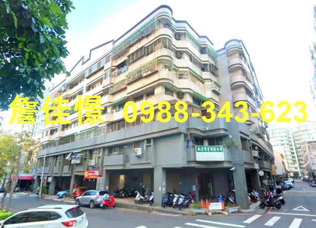 台中市南屯區文山十街69號12樓台中法拍代標精科園區樓店