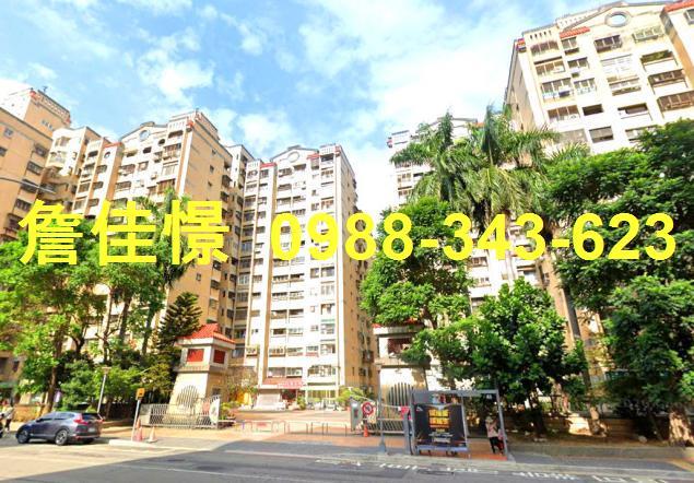 台中市北區錦南街40之9號12樓台中法拍代標益民商圈社區三房