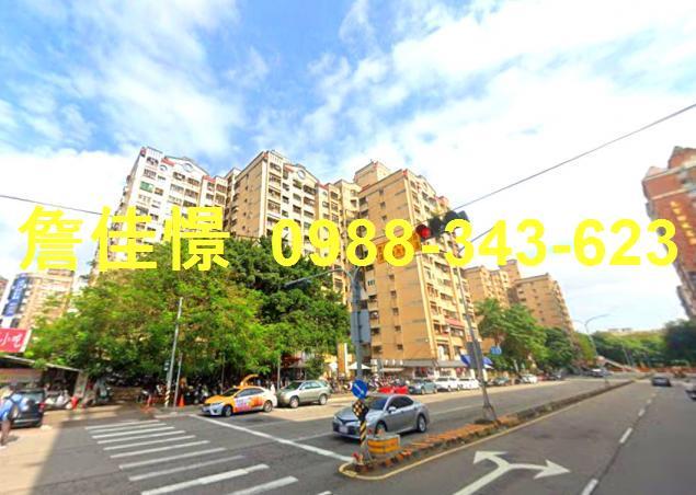 台中北區法拍大樓-2