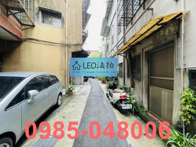 台北萬華公寓法拍-6