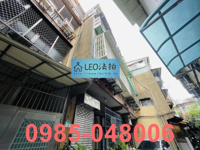 台北萬華公寓法拍-3