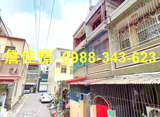 台南佳里法拍透天-2