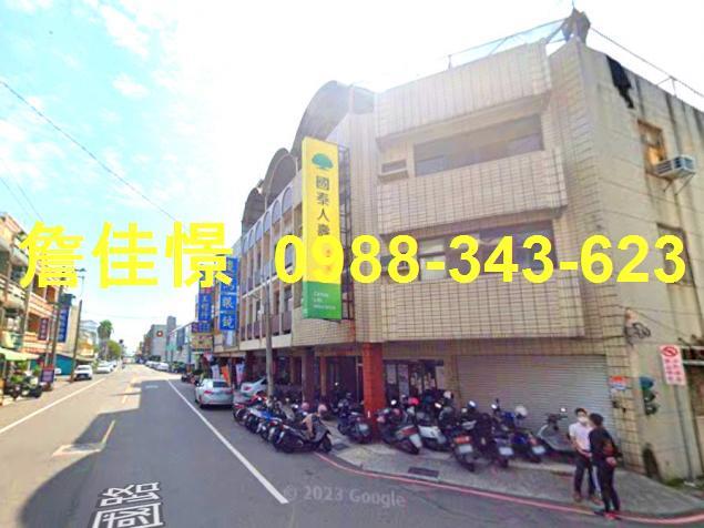 台南學甲法拍透天-4