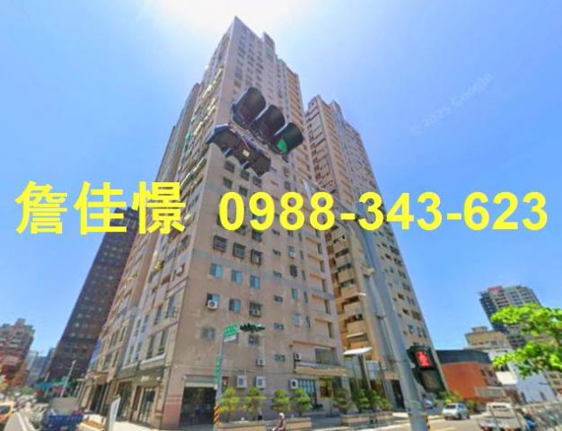 台南安平大樓法拍-4