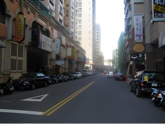 南屯法拍大樓-3