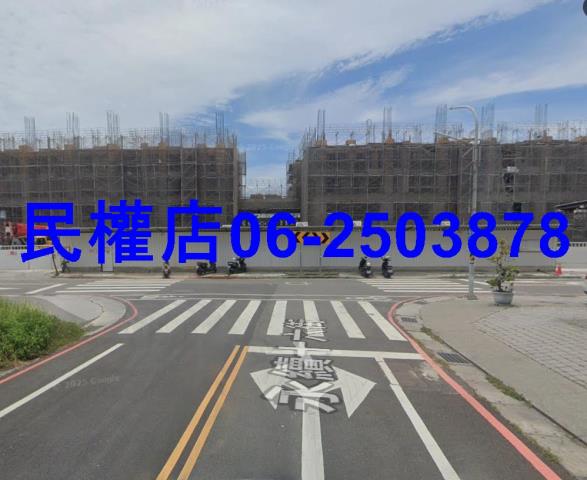 台灣房屋民權加盟店安南區房屋類